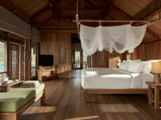 Six Senses : le voyage de bien-être et de luxe durable