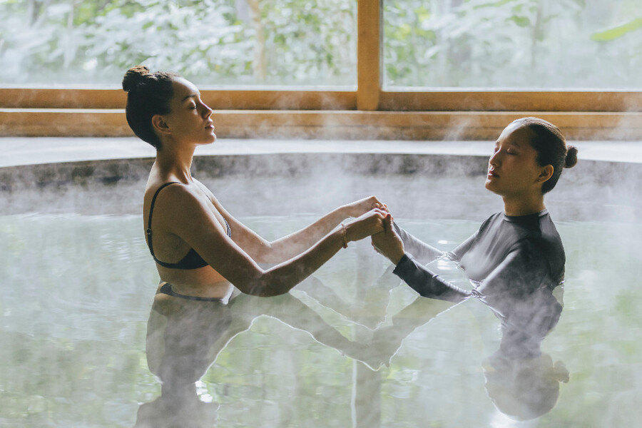 Six Senses : le voyage de bien-être et de luxe durable