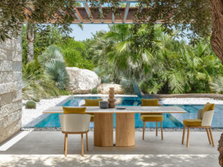 Bain de soleil design et mobilier outdoor