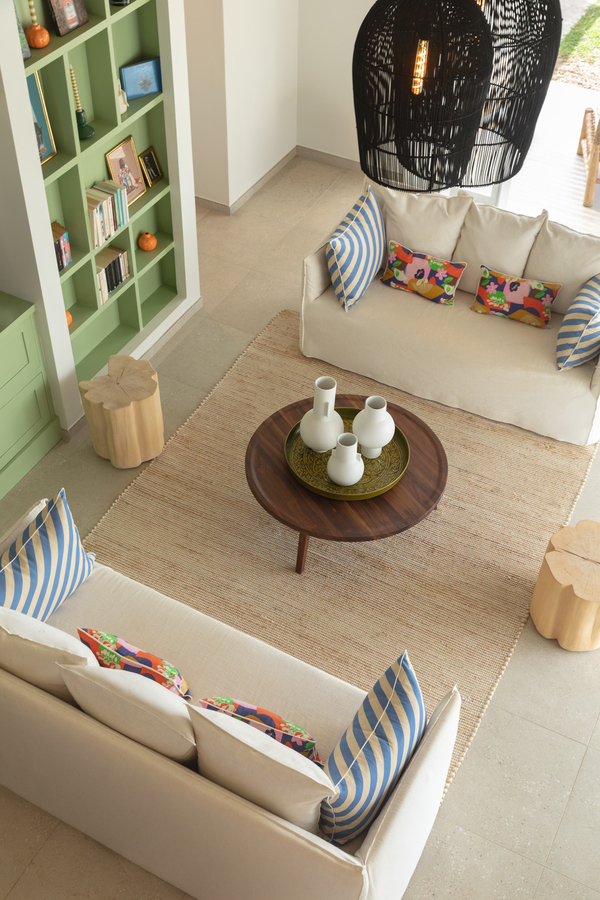 Une agence d’architecture en Martinique inspirante