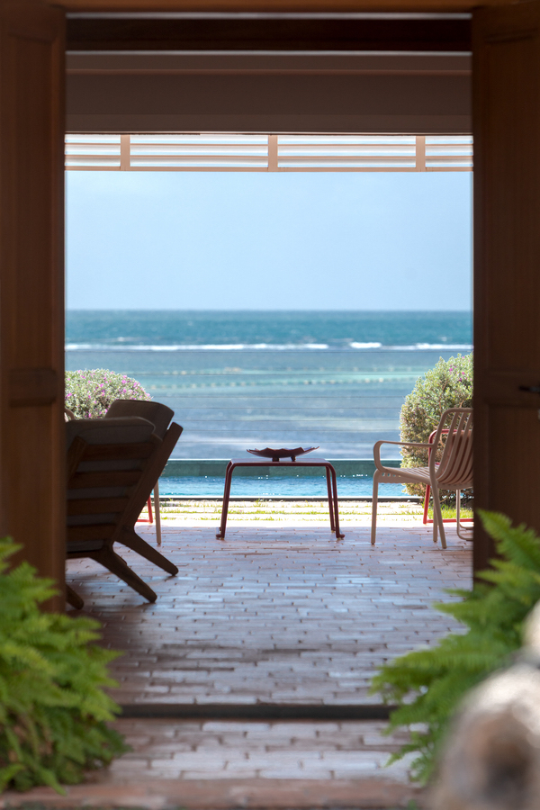 Une agence d’architecture en Martinique inspirante