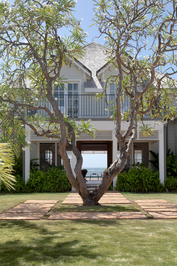 Une agence d’architecture en Martinique inspirante