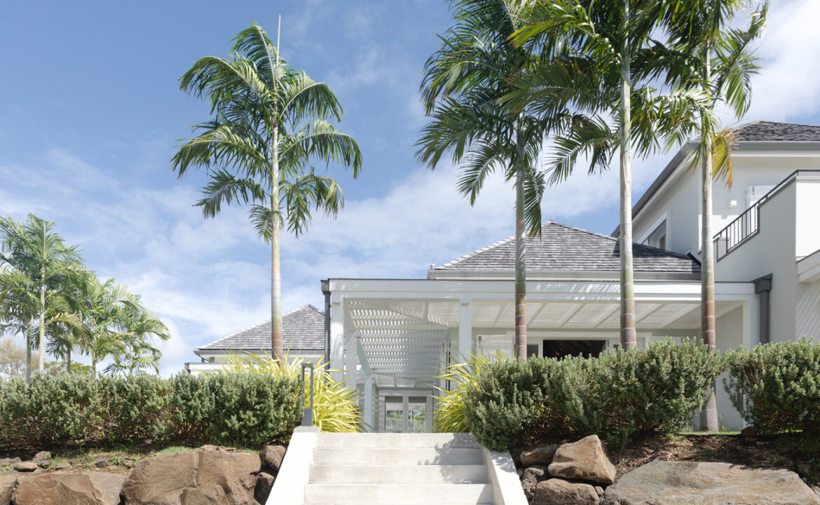 Agence d’architecture tropicale en Martinique créative et inspirée Une agence d’architecture en Martinique inspirante