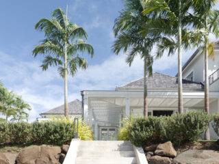 Une agence d’architecture en Martinique inspirante