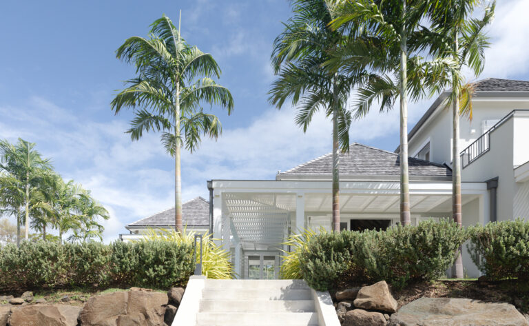 Agence d’architecture tropicale en Martinique créative et inspirée Une agence d’architecture en Martinique inspirante