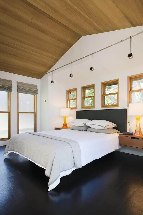 Rénovation d’un cottage californien à San Francisco