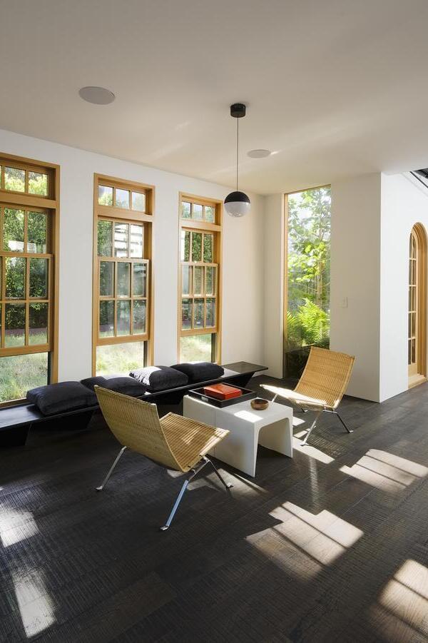 Rénovation d’un cottage californien à San Francisco