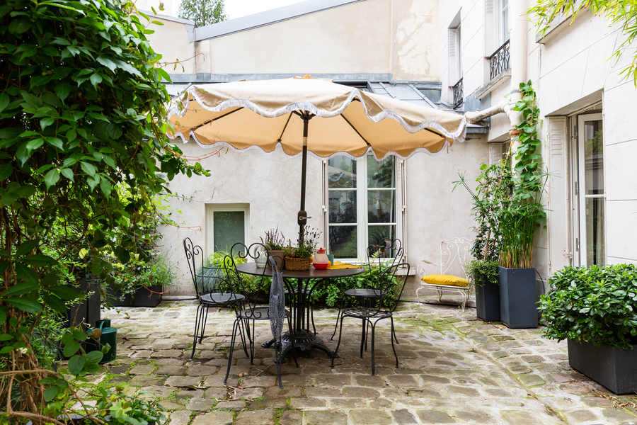 Rénovation d’un appartement de 130 m² près de la Bastille