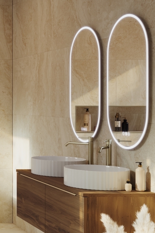 Un showroom salle de bain pour créer votre projet