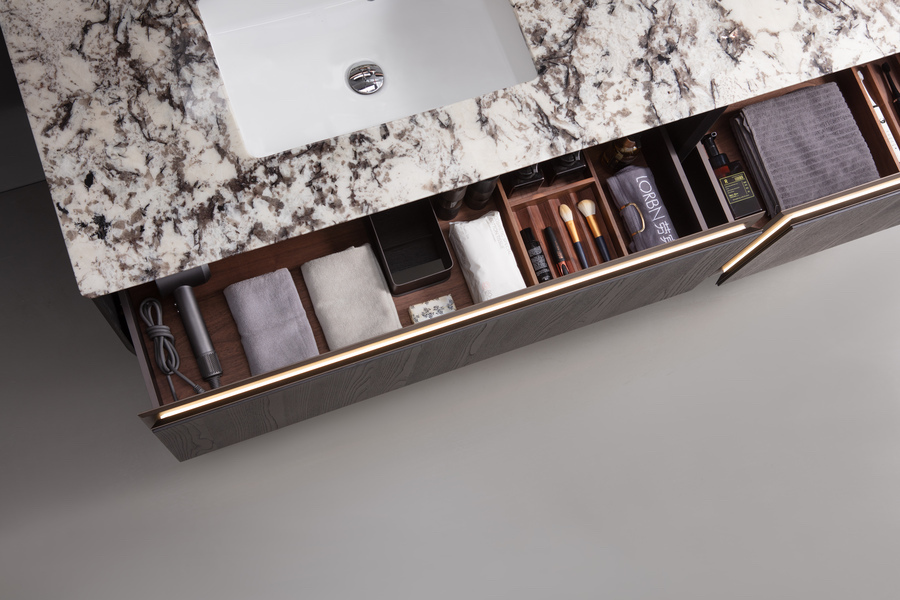 Les tendances salle de bain contemporaines à adopter