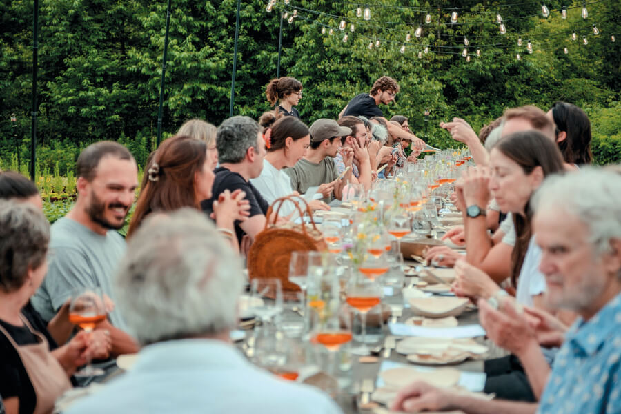 Agrotourisme au Québec : à la découverte des saveurs du terroir