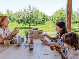 Agrotourisme au Québec : à la découverte des saveurs du terroir