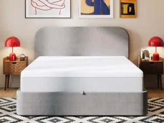 Comment bien aménager sa chambre parentale cosy